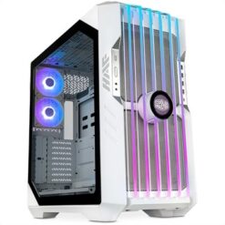 COOLER MASTER HAF 700 EVO WHITE