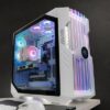 COOLER MASTER HAF 700 EVO WHITE