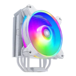 COOLER MASTER HYPER 212 HALO WHITE