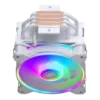 COOLER MASTER HYPER 212 HALO WHITE