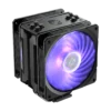 COOLER MASTER HYPER 212 RGB BLACK