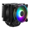 COOLER MASTER HYPER 622 HALO BLACK