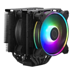 COOLER MASTER HYPER 622 HALO BLACK