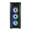 COOLER MASTER MASTERBOX 520 MESH