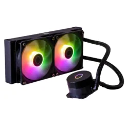 COOLER MASTER MASTERLIQUID 240L CORE