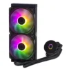 COOLER MASTER MASTERLIQUID 240L CORE