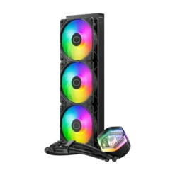 COOLER MASTER MASTERLIQUID 360 ATMOS