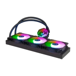 COOLER MASTER MASTERLIQUID 360 ATMOS