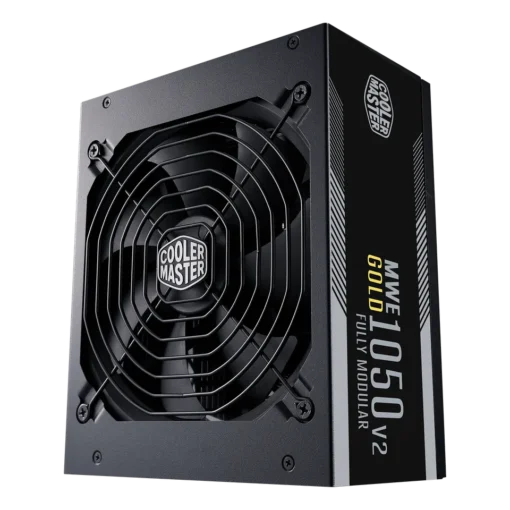 COOLER MASTER MWE V2 GOLD 1050W