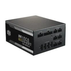 COOLER MASTER MWE V2 GOLD 1050W
