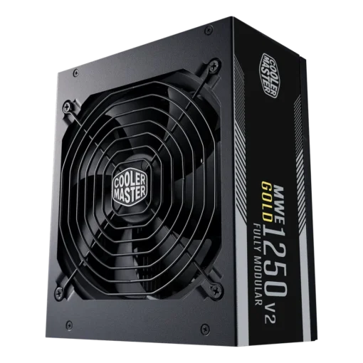 COOLER MASTER MWE V2 GOLD 1250W