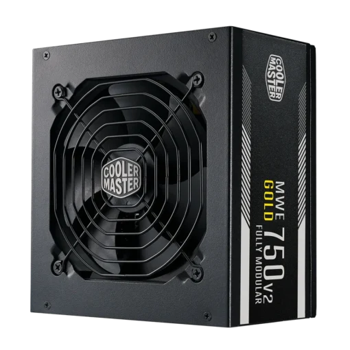 COOLER MASTER MWE V2 GOLD 750W