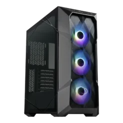 COOLER MASTER MASTERBOX TD500 MESH V2