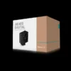 DEEPCOOL AK400 DIGITAL BLACK