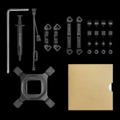 DEEPCOOL AK620 DIGITAL BLACK