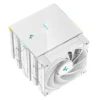 DEEPCOOL AK620 DIGITAL WHITE