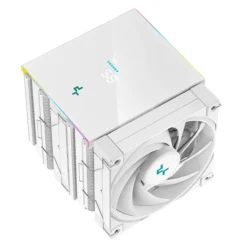 DEEPCOOL AK620 DIGITAL WHITE