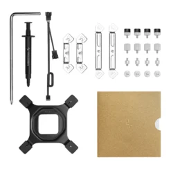 DEEPCOOL AK620 DIGITAL WHITE