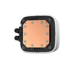 DEEPCOOL LD360 WHITE