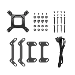 DEEPCOOL MYSTIQUE 240