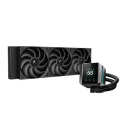 DEEPCOOL MYSTIQUE 360