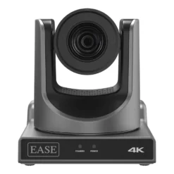 EASE 4K 30 FPS 12X Optical Zoom Professional PTZ Camera (PTZ12X4K)