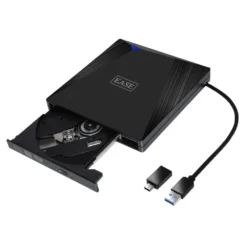 EASE EXTERNAL BLUE RAY DRIVE