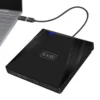 EASE EXTERNAL BLUE RAY DRIVE