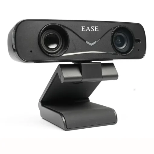 EASE Ultra-Wide Full HD Webcam (ePTZ4X)