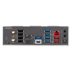 GIGABYTE B650M AORUS ELITE AX