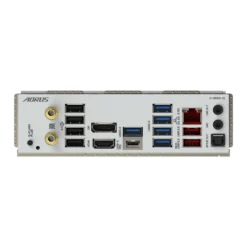 GIGABYTE AORUS ELITE AX ICE