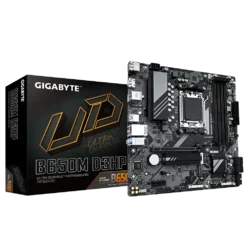 GIGABYTE B650M D3HP