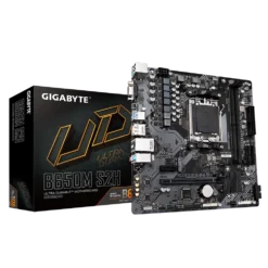 GIGABYTE B650M S2H