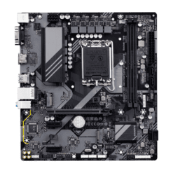GIGABYTE B760M D2H