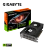GIGABYTE RTX 4060 WINDFORCE