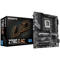 GIGABYTE Z790 D AC