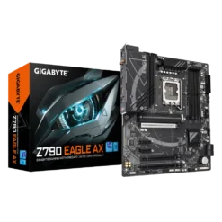 GIGABYTE Z790 EAGLE AX