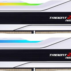GSKILL TRIDENT Z5 NEO RGB WHITE