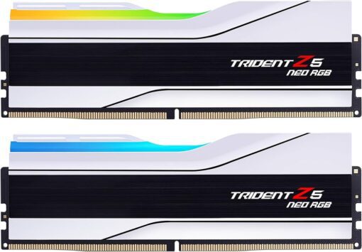 GSKILL TRIDENT Z5 NEO RGB WHITE