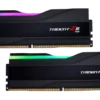 GSKILL TRIDENT Z5 RGB BLACK