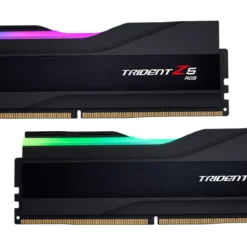 GSKILL TRIDENT Z5 RGB BLACK