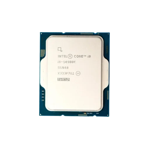 INTEL I9 14900K