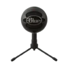 LOGITECH BLUE SNOWBALL ICE BLACK