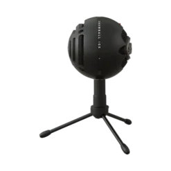 LOGITECH BLUE SNOWBALL ICE BLACK