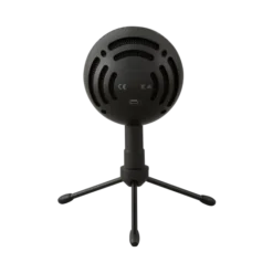 LOGITECH BLUE SNOWBALL ICE BLACK