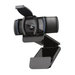LOGITECH C920S