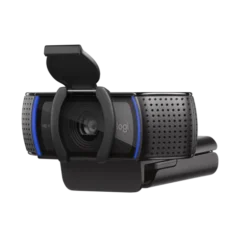 LOGITECH C920S