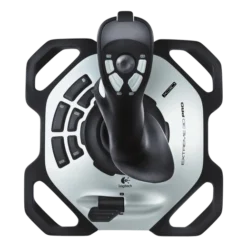 LOGITECH G EXTREME 3D PRO JOYSTICK