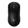 LOGITECH G PRO X SUPERLIGHT 2 BLACK