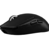 LOGITECH G PRO X SUPERLIGHT 2 BLACK